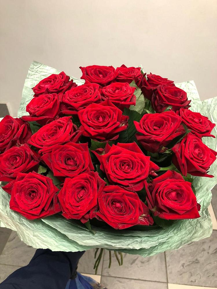 Розы Классика в Юрью Букет Классика в Юрью