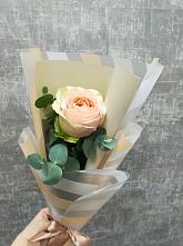 Букет цветов из:  Розы в Юрью